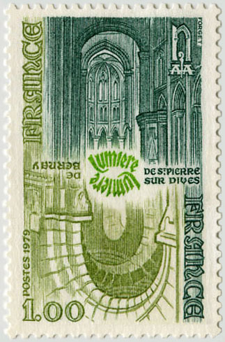 France_1979_Yvert_2040-Scott_1639