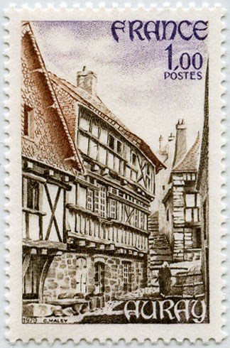 France_1979_Yvert_2041-Scott_1640