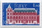 France_1979_Yvert_2045-Scott_1645