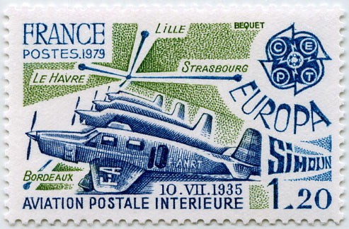 France_1979_Yvert_2046-Scott_1646