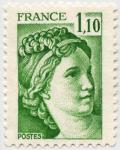 France_1979_Yvert_2058-Scott_1662