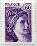 France_1979_Yvert_2060-Scott_1667