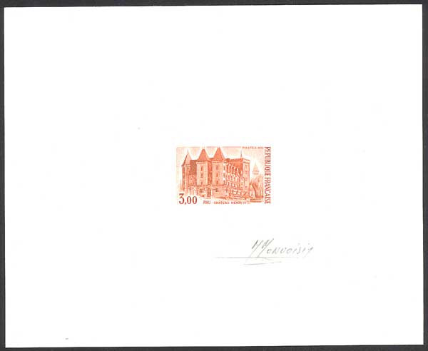 France_1982_Yvert_2195-Scott_1810_orange