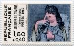 France_1982_Yvert_2205-Scott_1825