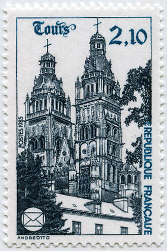 France_1985_Yvert_2370-Scott_1978