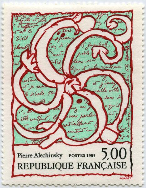 France_1985_Yvert_2382-Scott_1970