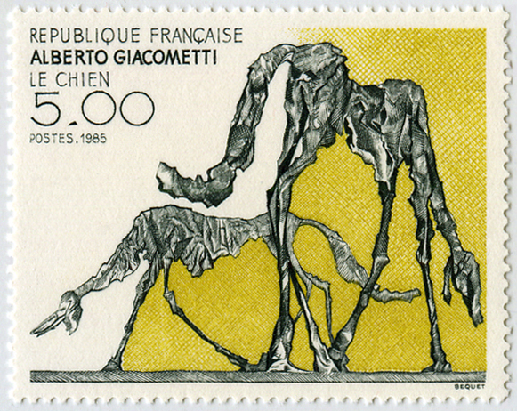 France_1985_Yvert_2383-Scott_1971