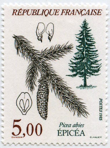 France_1985_Yvert_2387-Scott_1987