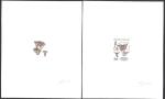 France_1987_Yvert_2489-Scott_2051_positive_+_negative_dark-brown