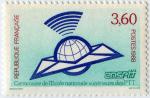 France_1988_Yvert_2527-Scott_2106