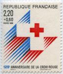 France_1988_Yvert_2555-Scott_B601