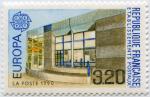France_1990_Yvert_2643-Scott_2219