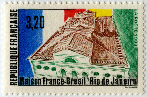 France_1990_Yvert_2661-Scott_2226