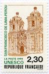 France_1990_Yvert_Service_102-Scott