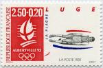 France_1991_Yvert_2679-Scott_B626