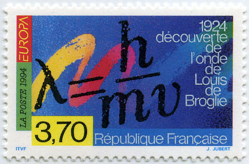 France_1994_Yvert_2879-Scott