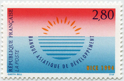 France_1994_Yvert_2884-Scott_2427