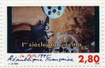 France_1995_Yvert_2921-Scott_2450c