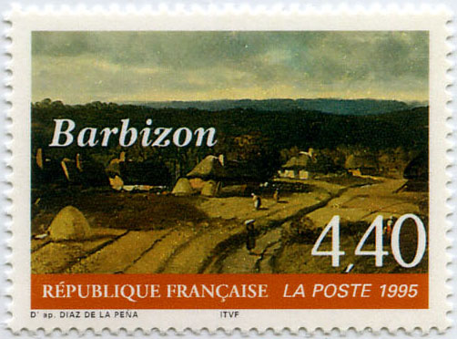 France_1995_Yvert_2970-Scott_2461