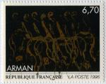 France_1996_Yvert_3023-Scott_2535