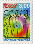 France_1997_Yvert_3043-Scott_2553
