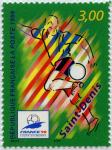France_1998_Yvert_3131-Scott