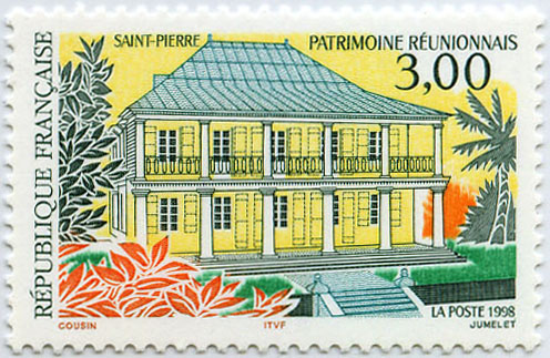 France_1998_Yvert_3144-Scott_2636