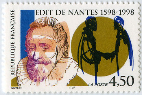 France_1998_Yvert_3146-Scott