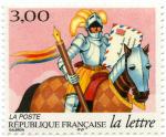 France_1998_Yvert_3153-Scott