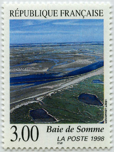 France_1998_Yvert_3168-Scott