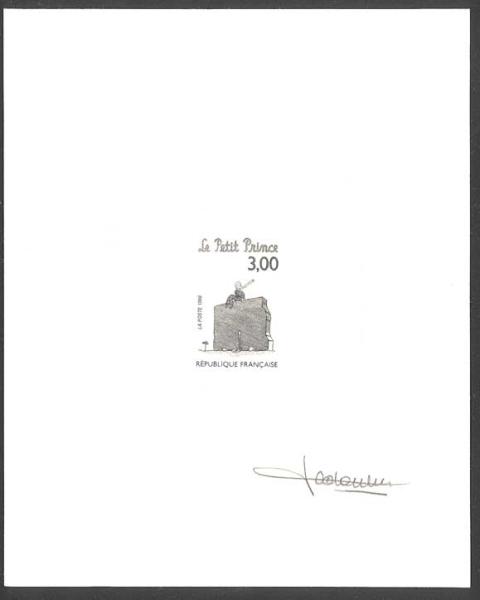 France_1998_Yvert_3178-Scott_black_in_TD
