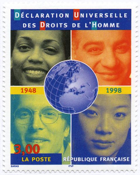 France_1998_Yvert_3208-Scott