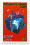France_1999_Yvert_3290-Scott_2745