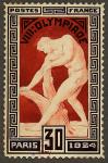 France_1924_Yvert_185-Scott_200_ab