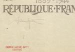 France_1961_Yvert_1290-Scott_a_detail_c