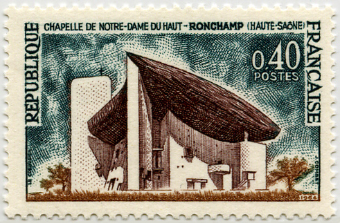 France_1965_Yvert_1435-Scott_1125