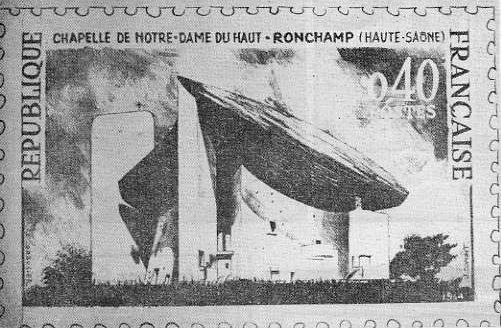 France_1965_Yvert_1435-Scott_1125_a