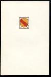 Germany_1945_Yvert_10-Scott_multicolor_typo