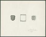 Germany_1945_Yvert_8-Scott_black_typo_c