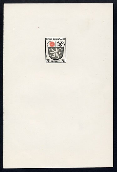 Germany_1945_Yvert_9-Scott_multicolor_typo_a