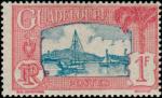 Guadeloupe_1928_Yvert_114-Scott_119_typo