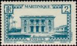 Martinique_1933_Yvert_134-Scott