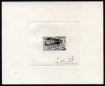 N_Caledonia_1982_Yvert_PA221-Scott_C181_black_g