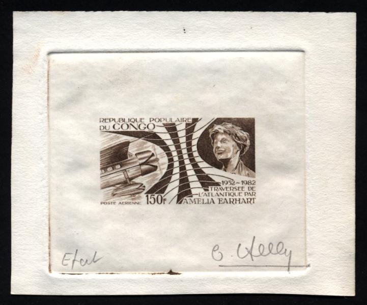 Congo_1982_Yvert_PA303-Scott_C304_etat_dark-brown_aa
