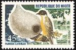 Niger_1967_Yvert_213-Scott_187