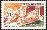 Niger_1967_Yvert_215-Scott_189