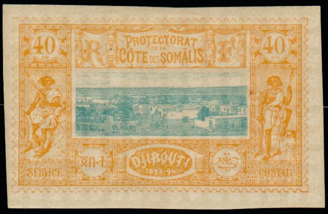 Somali_Coast_1894_Yvert_14-Scott_typo