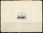 St_Pierre_1956_Yvert_352-Scott_350_blue_+_dark-violet