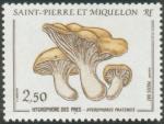 St_Pierre_1987_Yvert_475-Scott_487