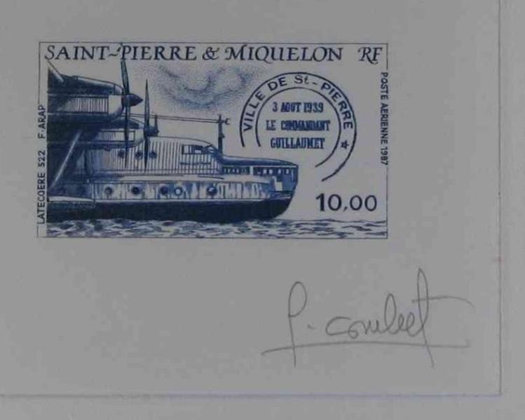 St_Pierre_1987_Yvert_PA65-Scott_C62_blue_b_detail